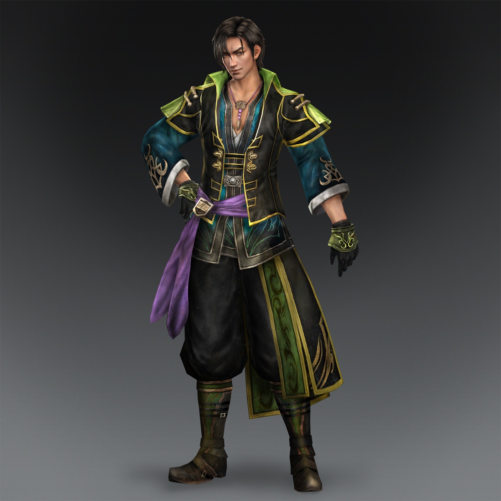 Dynasty Warriors 8: Xtreme Legends - Imagen 19